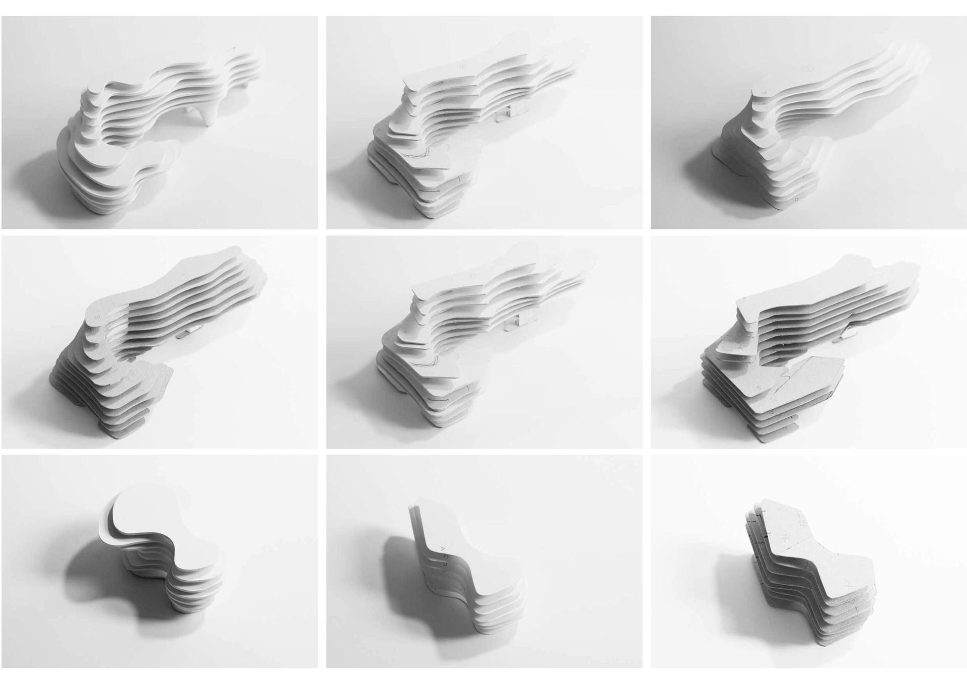 Chmura nad fabryką – koncepcja rozbudowy Monopolu Wódczanego w Łodzi studia MAKAA group