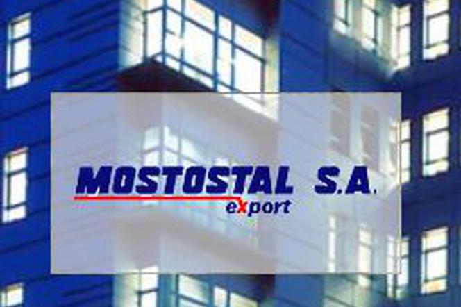 Mostostal Export