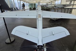 Systemy GRUPY WB pokazane przedstawicielom NATO