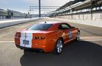 Chevrolet Camaro Indianapolis 500 Pace Car