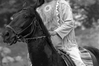 Zmarł Pierre Brice, odtwórca roli Winnetou