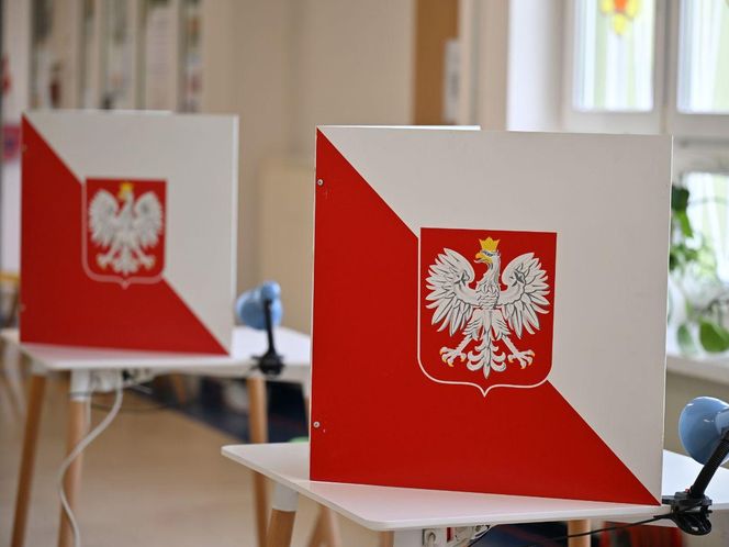 Rekordowa frekwencja podczas II tury wyborów prezydenckich