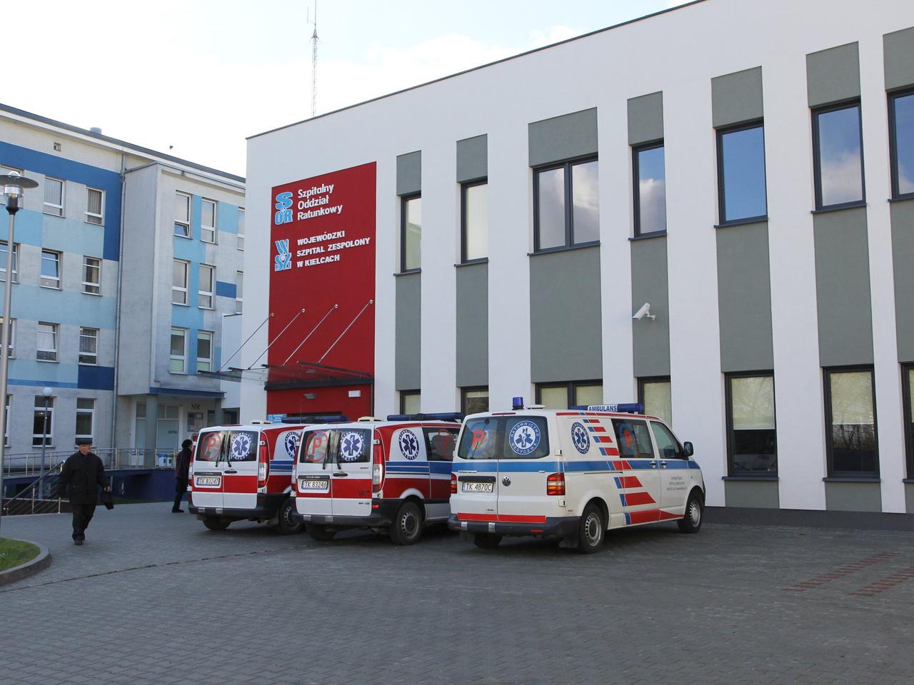 ŻLE SIĘ nadal DZIEJE w Państwowym Ratownictwie Medycznym. Tak twierdzi NIK