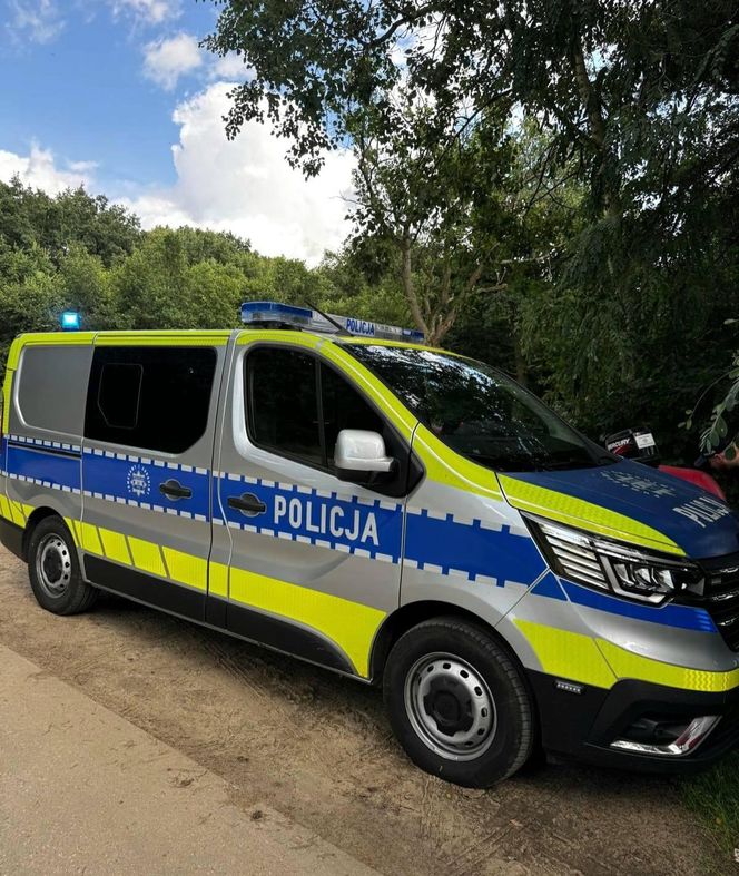 Tragedia na Odrze we Wrocławiu. Ratownicy WOPR wyłowili ciało 