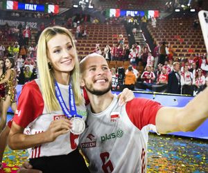 Bartosz Kurek żona. To dla niego poświęciła karierę. Kim jest Anna Kurek?
