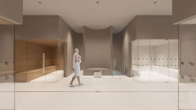 Nowe baseny w Warszawie. Ruszają wielkie inwestycje za ponad 150 mln zł