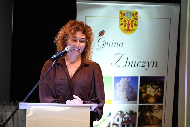 Stypendia Wójta Gminy Zbuczyn 2025
