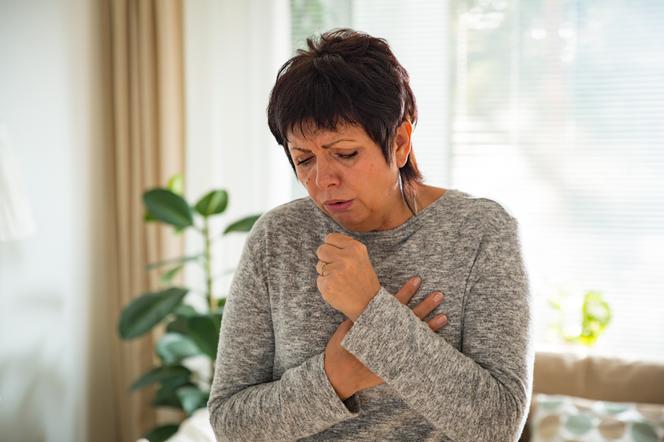 Respiratory nie tylko dla chorych covidowych. Ruszyła specjalna infolinia