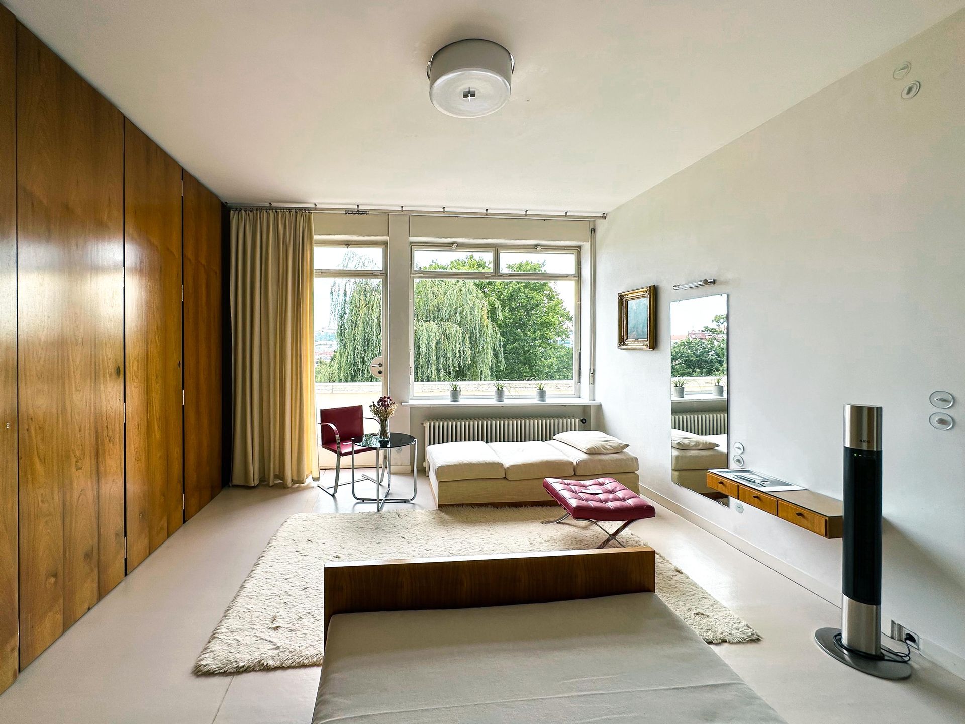 Willa Tugendhatów w Brnie