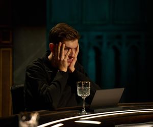   The Traitors. Zdrajcy 2, odcinek 11