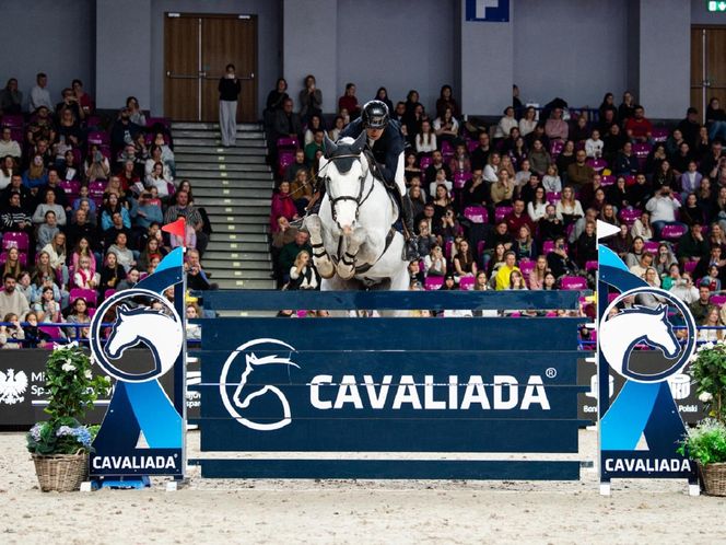Cavaliada