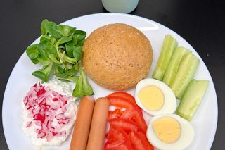 Czym karmią pacjentów w Szpitalu Dziecięcym w Olsztynie?