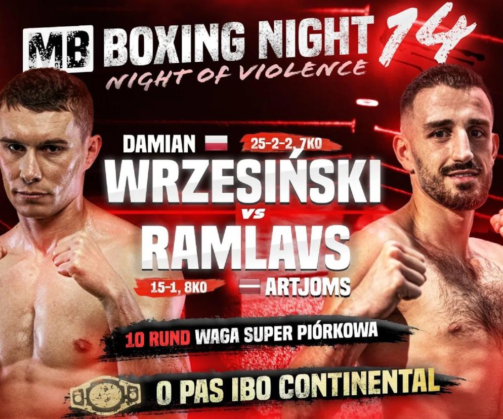 polsat boxing night live stream