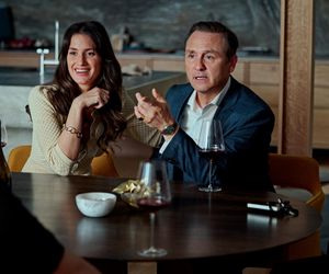 Rezerwat / Skandynawski serial Netflix