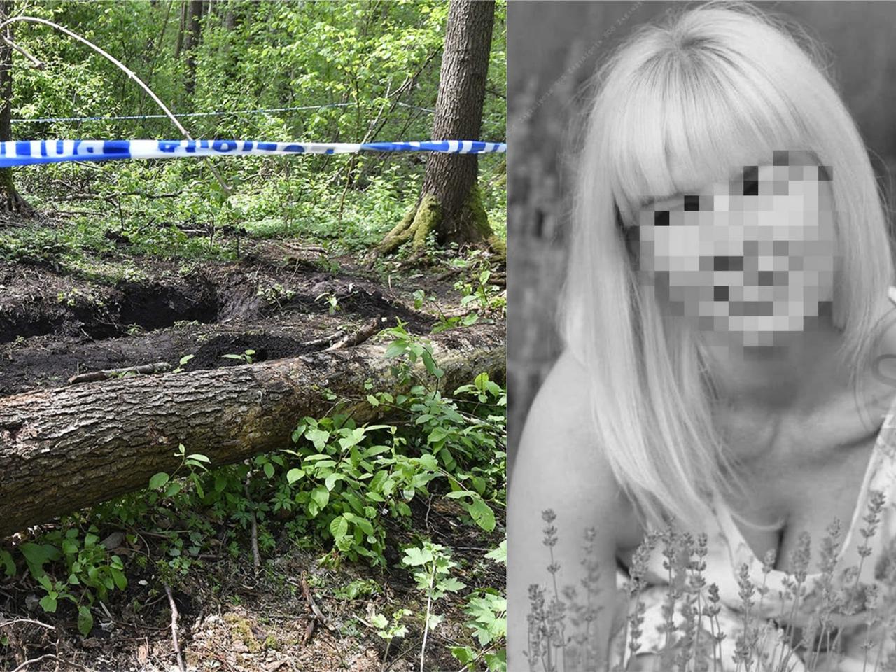 Tragiczny finał poszukiwań 37-letniej Natalii. Jej zwłoki znaleziono na polu