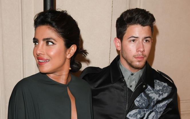 Priyanka Chopra I Nick Jonas Marzyli O Skromnym Weselu Dlaczego Wyszlo Inaczej Eska Pl