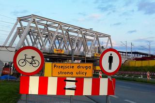 Remonty w Rzeszowie: Przebudowa wiaduktu nad al. Wyzwolenia
