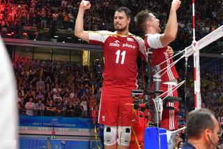 Polska mistrzem świata