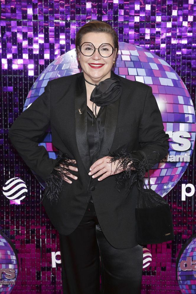 "Dancing with the Stars. Taniec z Gwiazdami. Relacja z finału 16. edycji show Polsatu