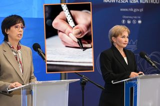 Plaga błędów na maturach
