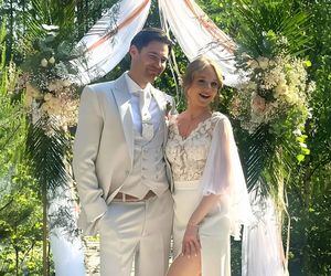 Barbara Garstka i Karol Puciaty 