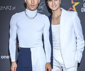 Barbara Bursztynowicz w Tańcu z gwiazdami