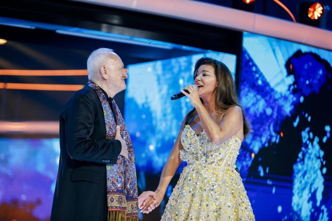 Jacek Cygan nie czuje się seniorem. "Ja w ogóle nie czuję, że jestem starszym człowiekiem"