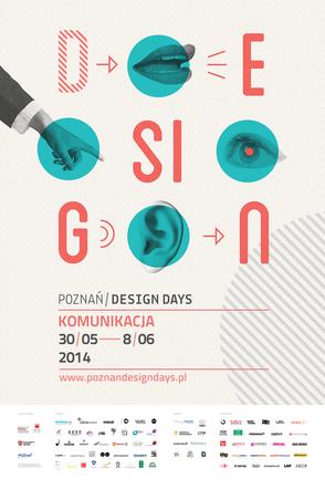 Festiwal designu Poznań design days
