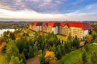 Gołębiewski Mikołajki