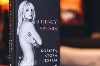 Britney Spears o aborcji i kurateli. Mamy całe fragmenty biografii Kobieta, którą jestem!