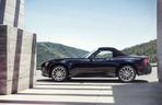 2017 Fiat 124 Spider