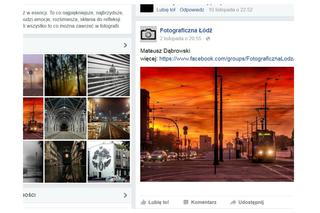Fotograficzna Łódź