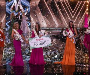 Aleksandra Klepaczka została Miss Polski 2022