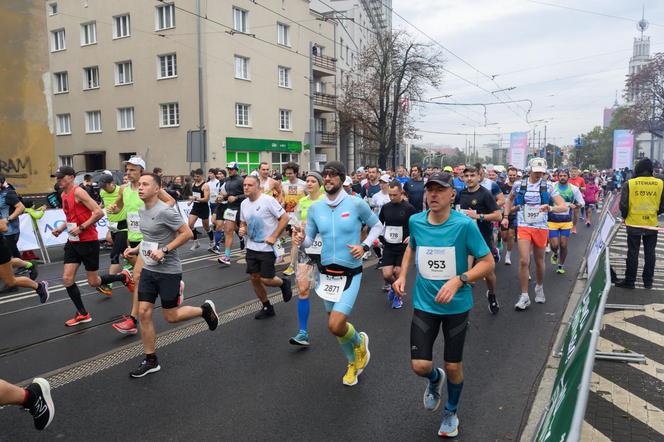 Poznań Maraton 2023