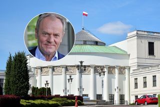 Rząd Donalda Tuska na diecie. Sprawdzamy, jak wypada na tle poprzedników i ile kosztuje