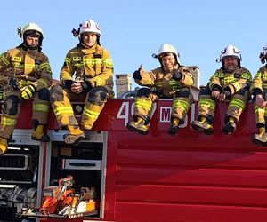 Dzięki Wam nazbieraliśmy na defibrylator