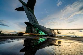 Embraer C-390 Millenium