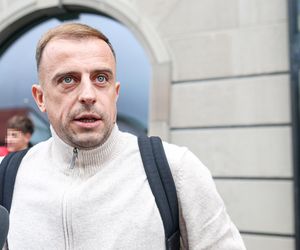 Kadrowicze przyjechali na zgrupowanie. Wszystkich przebił Piotr Zieliński