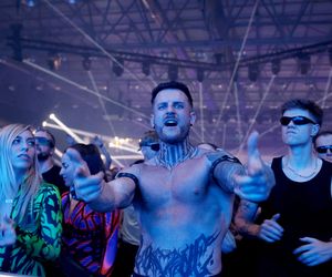 Mayday 2025 w Katowicach. Fani przed sceną bawią się najlepiej