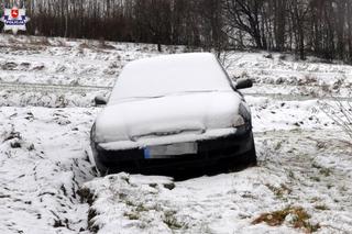 Chciał się tylko przejechać, a teraz będzie pracował na cel społeczny