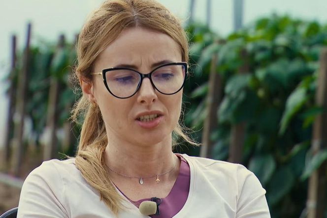 Magdalena z Rolnik szuka żony rozstała się z partnerem i opowiadała, że zaraziła się. Teraz publicznie go przeprasza