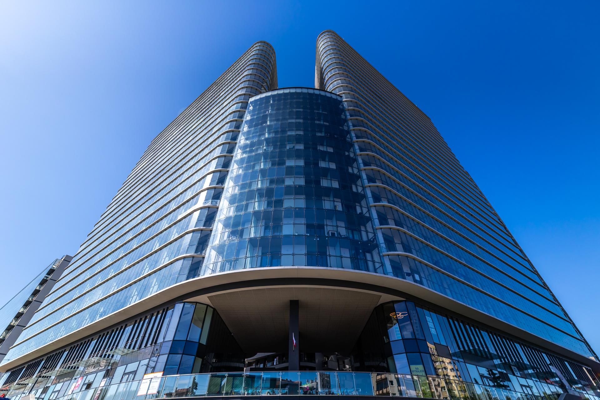 Osiedle Bliska Wola w Warszawie