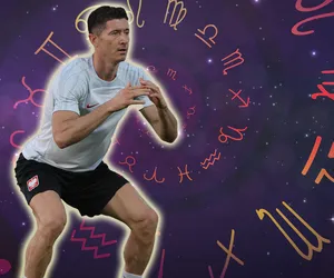 Polska zmiecie Meksyk? Robert Lewandowski ma to zapisane w gwiazdach. Horoskop wskazuje wynik meczu Polska - Meksyk 