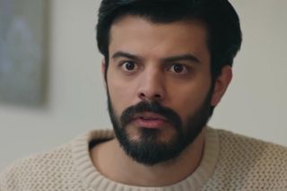 Dziedzictwo odcinek 813: Nese konfrontuje się z Volkanem, jednak on daje jej jasno do zrozumienia, że nic więcej nie może ich łączyć