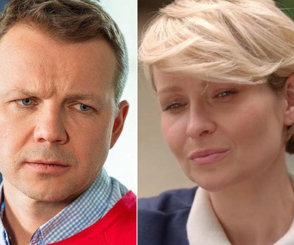 Barwy szczęścia, odcinek 1916: Bruno wpadnie na zdradzie Bożeny! Wyzna całą prawdę i zasłoni się chorobą psychiczną