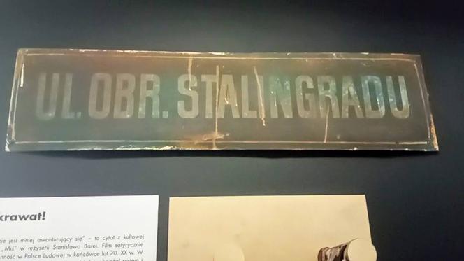 Muzeum "Szczecin w PRL"