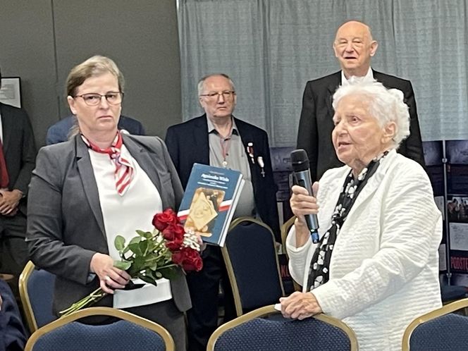  Konferencja emigracyjnych środowisk patriotycznych w West Virginia