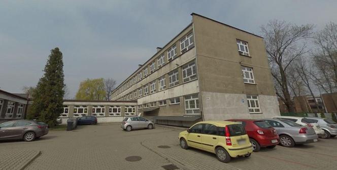 7. TECHNIKUM NR 7 w Katowicach - 37,50