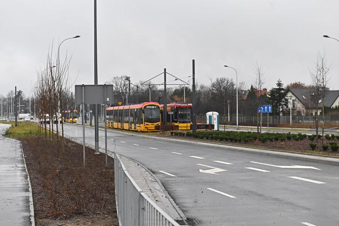 Nowe skrzyżowanie na Białołęce. Przebitka Światowida do Modlińskiej otwarta!