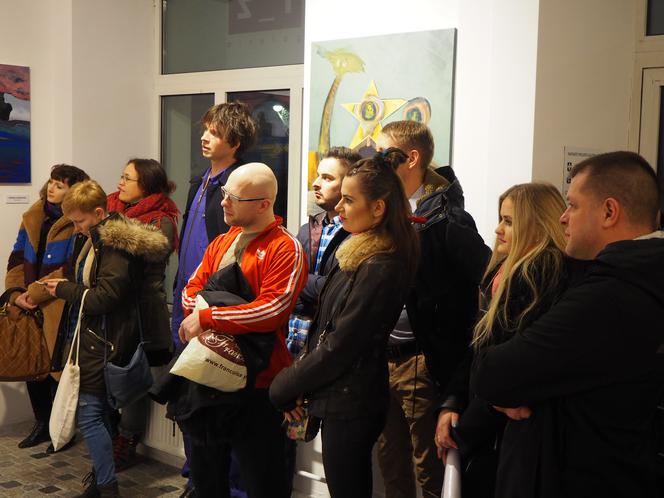 Drobnoustroje Marcina Pecki